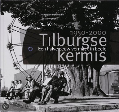 Boek: Tilburgse Kermis